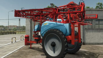 Jarmet Advanced3000 FS25