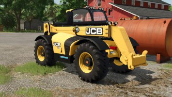 JCB 535-95 fs25