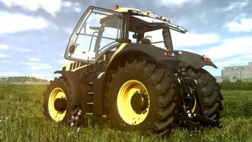 JCB Fastrac 8310 FS25 JCB Fastrac 8310 FS25