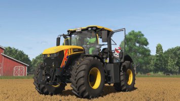 JCB iCON Pack fs25