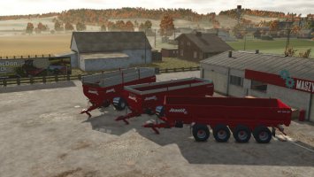 Jeantil BR 104-30 fs25