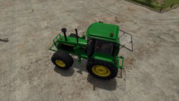 John Deere 3650 v1.0.0.2 FS25