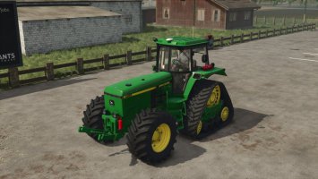 John Deere 4755 v1.0.0.2