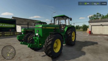 John Deere 4755 v1.3.0.0