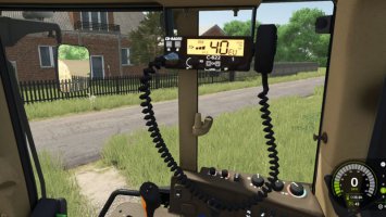 John Deere 6×10 Series V2.0.0.0 FS25