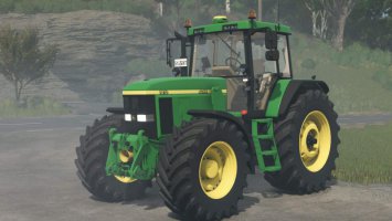 John Deere 7×10 Series