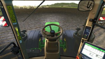 John Deere 8R 2016 v2.0.0.0 FS25