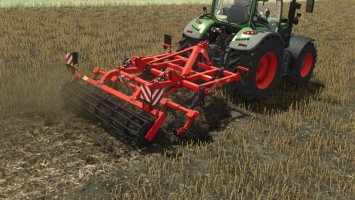 Kuhn Cultimer L300 FS25