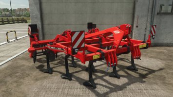 Kuhn Cultimer L300 fs25