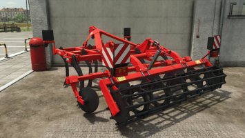 Kuhn Cultimer L300 FS25