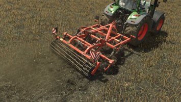 Kuhn Cultimer L300 FS25