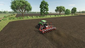 Kuhn MAXIMA Multi v1.1.0.0