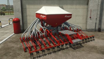 Kverneland Accord 4 DL 1.0.0.1 FS25