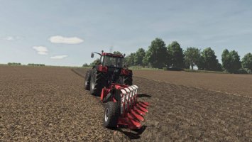 Kverneland BE6 fs25