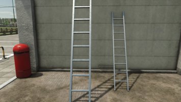 Ladder Pack FS25