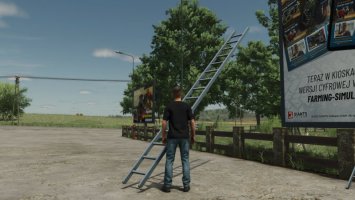 Ladder Pack FS25