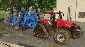 Landoll 7431VT 33FT