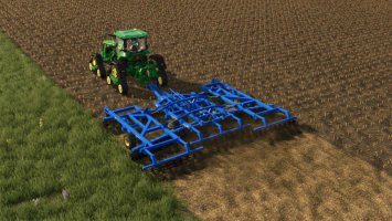 Landoll 7431VT 33FT FS25