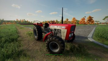 Lindner BF 4505 A fs25