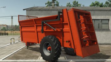 Lizard 900 FS25