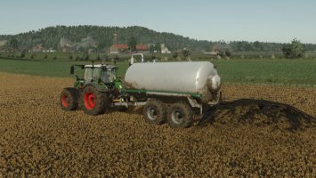 Lizard CIS14 1.0.0.1 FS25