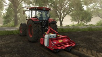 Lizard Multipiel FS25