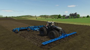 LIZARD Untergrundlockerer MT v1.0.0.1 FS25 LIZARD Untergrundlockerer MT v1.0.0.1 FS25