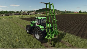 LIZARD Untergrundlockerer MT v1.0.0.1 FS25 LIZARD Untergrundlockerer MT v1.0.0.1 FS25