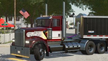 Lizard W900 B fs22