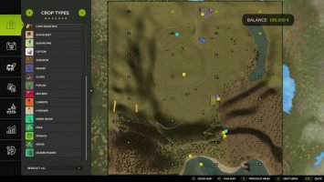 Lone Hills V1.0.9.0 FS25