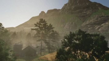 Lone Hills V1.0.9.0