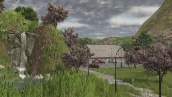 LoneHills Map v1.0.4.0 fs25