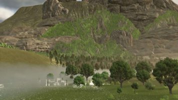 LoneHills Map v1.0.8.0 FS25