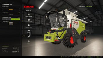 Manual Discharge v1.0.0.1 FS25