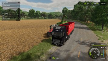 Manual Discharge v1.0.0.1 FS25