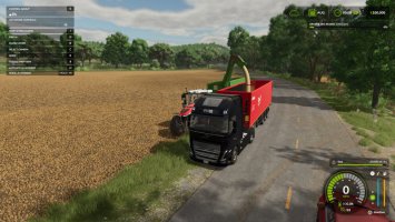 Manual Discharge v1.0.0.1 FS25