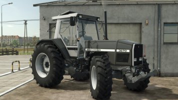 Massey Ferguson 3670 FS25