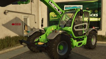 Merlo 449