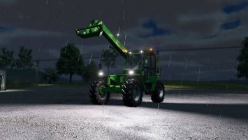 Merlo Turbofarmer P 41.7 loaders-and-excavators-fs22