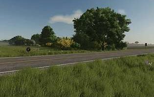 MONTEITH IOWA MAP DR MODDING