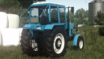 MTZ 82 FS25