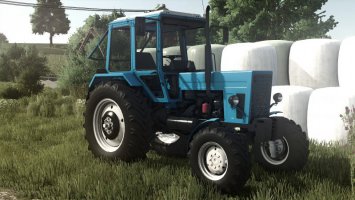 MTZ 82 V1.1.0.0