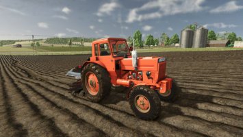 MTZ Belarus 80 Kisfulkes v1.0.0.1 fs25