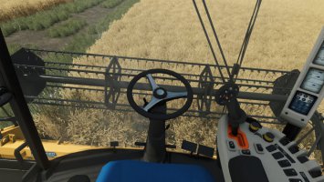 New Holland TC5 Series Pack FS25