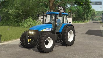 New Holland TM Pack V1.1.0.0