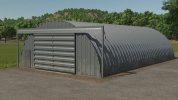 North American Shed Pack FS25