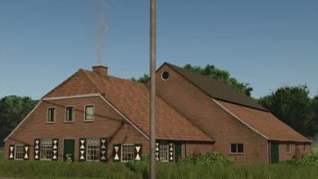 Altes Hof Pack FS25