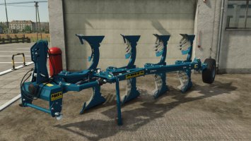 OLT FENIX Pack fs25