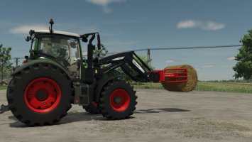 Orkel BK150 FS25