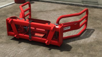 Orkel BK150 fs25